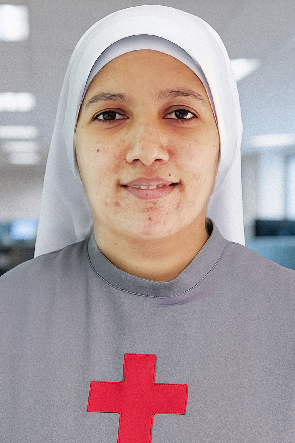 Sr.Linatemol Varghese